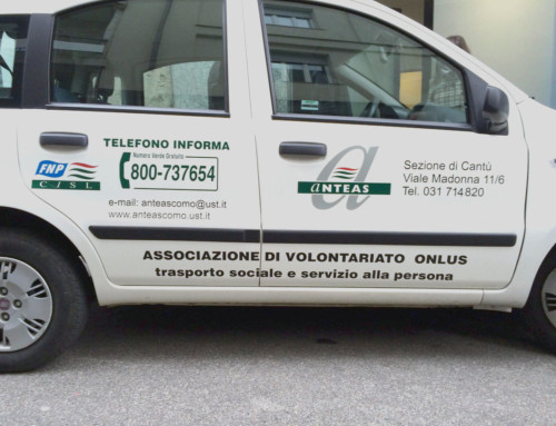 Veicoli Personalizzati